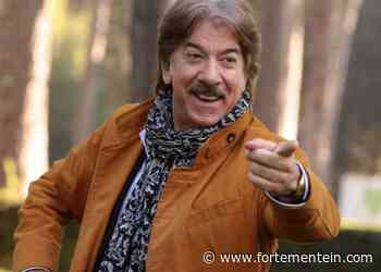 Marco Columbro confessione scioccante: i miei parenti sono alieni - Fortementein.com