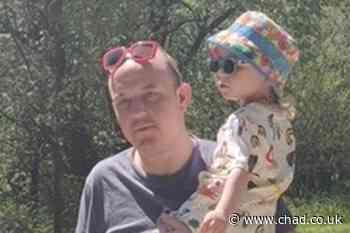 Tributes pour in for Sutton businessman and his young son after fatal Mansfield crash - Mansfield and Ashfield Chad