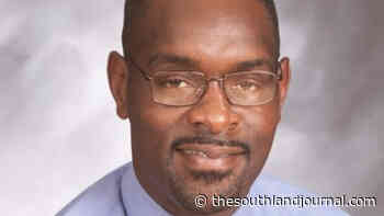 Business Owner Earnest Sutton Talks With The Southland Journal – The Southland Journal - The Southland Journal