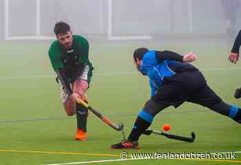 Mixed bag for Sutton hockey sides - Fenland Citizen