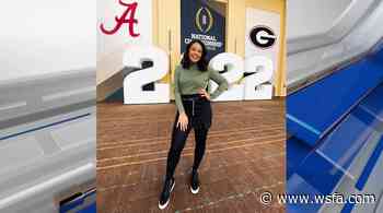 Sports Anchor/Reporter Hailey Sutton leaving WSFA 12 News - WSFA