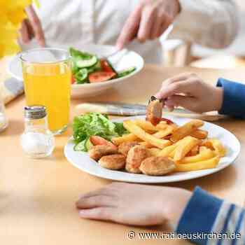So schlagen sich Chicken-Nuggets im Test - radioeuskirchen.de