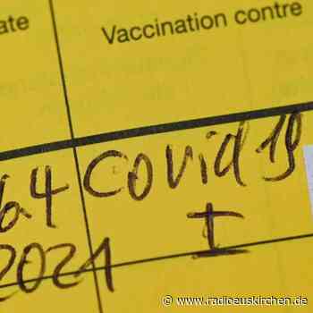 Bundestag debattiert erstmals ausführlich über Impfpflicht - radioeuskirchen.de