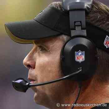 Payton nach 16 Jahren nicht mehr Trainer der Saints - radioeuskirchen.de