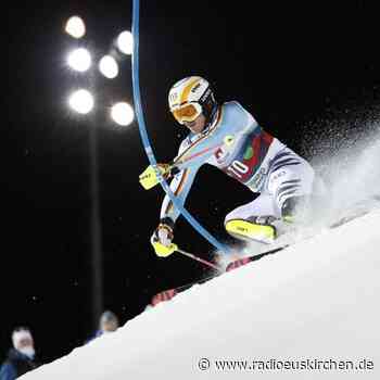 Ski-Ass Straßer triumphiert beim Nachtslalom - radioeuskirchen.de