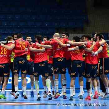 Spanien und Schweden im Halbfinale der Handball-EM - radioeuskirchen.de