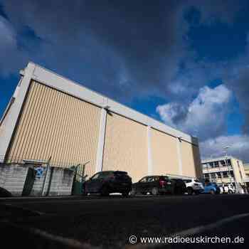 Atommüll-Zwischenlager in Gewerbegebiet unzulässig - radioeuskirchen.de