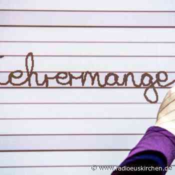 Bildungsverband: Lehrkräftemangel schlimmer als bekannt - radioeuskirchen.de