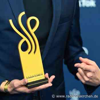 Deutscher Schauspielpreis künftig geschlechterübergreifend - radioeuskirchen.de