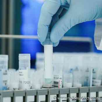 Laborverband: Jeder dritte Test positiv - radioeuskirchen.de