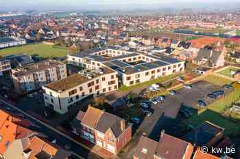 Uitbreiding zorgsite Lichtervelde wordt stilaan lijdensweg: gemeente splitst project mogelijk op, om toch maar te kunnen starten - KW.be