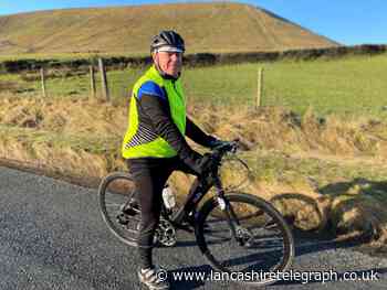 New eBikes scheme is a 'game-changer' says Paralympic silver medallist
