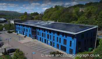 Rossendale: Further Covid business grants available