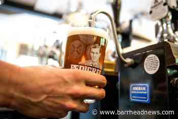 Marstons hit by Omicron surge over Christmas - Barrhead News