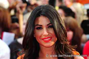 Former Towie star Cara Kilbey announces baby news - Barrhead News