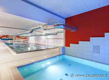 La piscina di Boves festeggia dieci anni di attività: "Una scommessa vinta con staff e associazioni" - TargatoCn.it