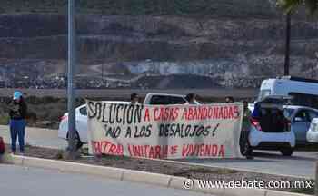 Ilegal el bloqueo de la carretera Los Mochis-Topolobampo: Coparmex - Debate