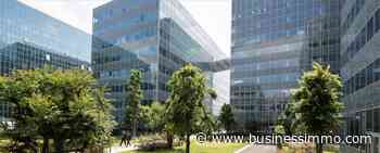 Boulogne-Billancourt : Vitura loue 3 000 m² au groupe Idex au sein de l'immeuble Arcs de Seine - Business Immo