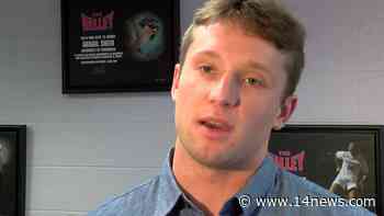 Dunham awaiting Yankees' spring training after impressing in first minor league season - 14 News WFIE Evansville