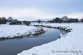 Turbulenter Monatswechsel: Winter-Intermezzo mit Sturmpotenzial