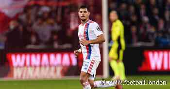 Edu given fresh midfield transfer incentive as Arsenal suffer Bruno Guimaraes set back - Football.London