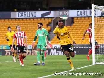 Bruno Lage: Wolves full backs key to recent success - shropshirestar.com
