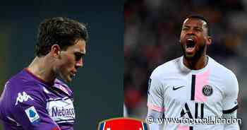 Arsenal news and transfers recap: Bruno Guimaraes offer accepted, Jovic set to stay, £62.8m deal - Football.London