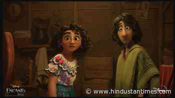 Mumbai Police shares advisory with Encanto’s We Don't Talk About Bruno twist - Hindustan Times