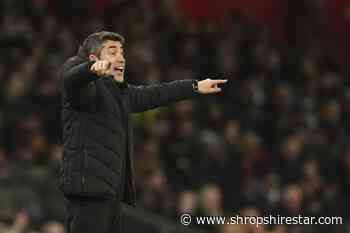 Wolves boss Bruno Lage refusing to get caught up in Euro push excitement - shropshirestar.com