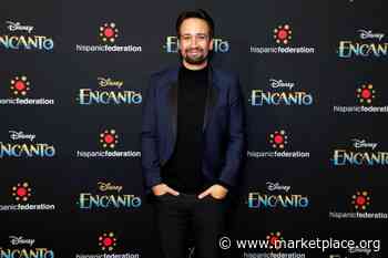 We're talking about Bruno... - Marketplace