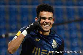 Transfer news LIVE! McGinn to Man United; Bruno Fernandes update; Hazard to Newcastle; Eriksen, Chelsea latest - Evening Standard