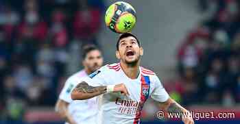 Bruno Guimaraes: Golden touch - LFP