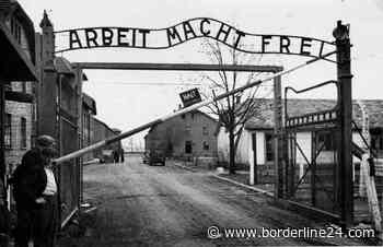 Bari, i partigiani ricordano la shoah: "Mai dimenticare quell'orrore" - Borderline24.com