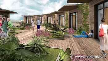 A Bari un 'Villaggio dell'accoglienza' per le famiglie dei piccoli pazienti oncologici: c'è la ditta per il completamento dei lavori - BariToday