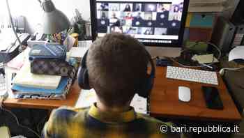 "Penalizzato dai prof per la scelta della Dad": il Tar annulla la bocciatura di un liceale barese - La Repubblica