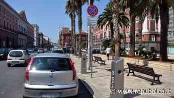 Colonnine per auto elettriche: Bari raddoppia. E arriva la ricarica ultraveloce - La Repubblica