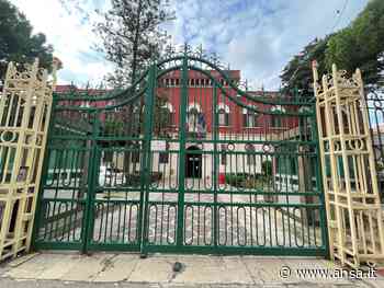 Covid: in carcere Bari 126 positivi, protesta detenuti - Ansa