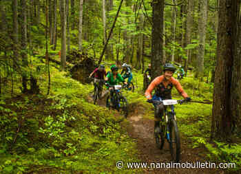 Outdoor group urges BC government to expand budget for recreation – Nanaimo News Bulletin - Nanaimo Bulletin