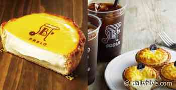 Beloved Japanese cheese tart spot moving from Toronto to Markham | Dished - Daily Hive