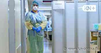 Omikron belastet die Normalstationen der Kliniken