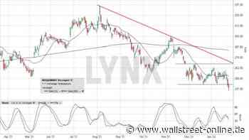 LYNX: adidas: Irgendjemand liegt hier gerade falsch … aber wer?