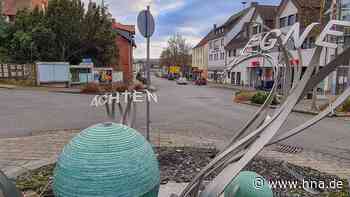 Bebra wird zur Baustelle: Vollsperrungen ab Mitte Februar - HNA.de