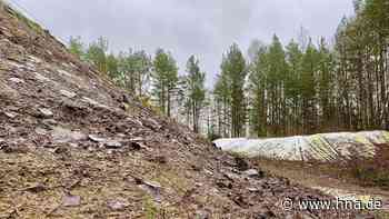 Kritik an Richelsdorf-Plan der SPD - HNA.de