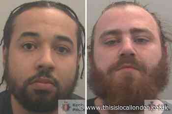 Bromley dealer who advertised class As daily by text jailed