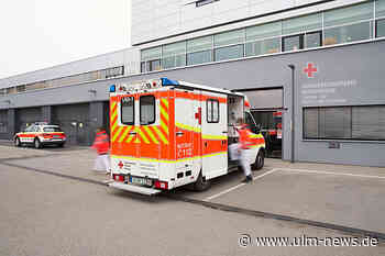 Helfer an vorderster Front: Uniklinik Ulm bildet Notfallsanitäter*innen aus