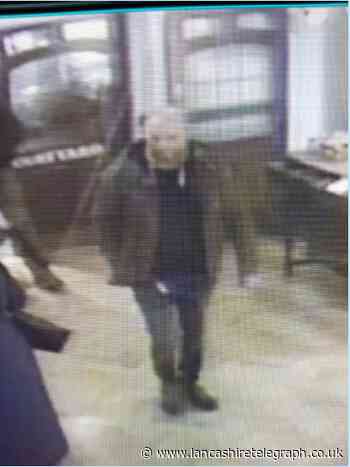 Man in CCTV sought in connection with pub attack