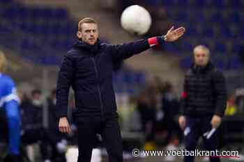 Charleroi vergeet zichzelf te belonen tegen KV Kortrijk: &quot;Lieten het na de match te beslissen&quot;
