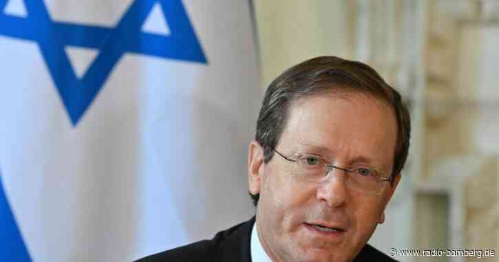 Erstmals Besuch von Israels Präsident in Emiraten