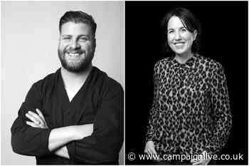 Wieden & Kennedy London promotes Ryan Fisher to MD