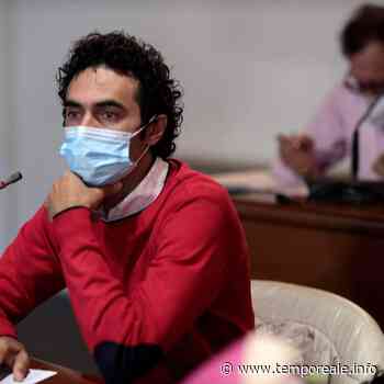 Formia / Il consigliere comunale Di Nitto lascia l'opposizione "Formiamo il futuro", si dichiara "indipendente" - Temporeale Quotidiano